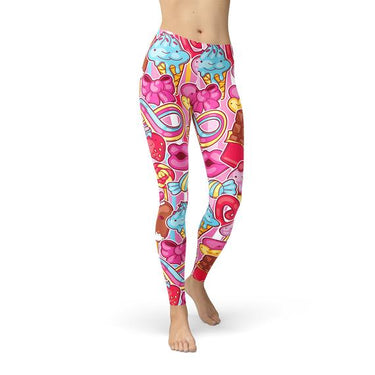 candy pants